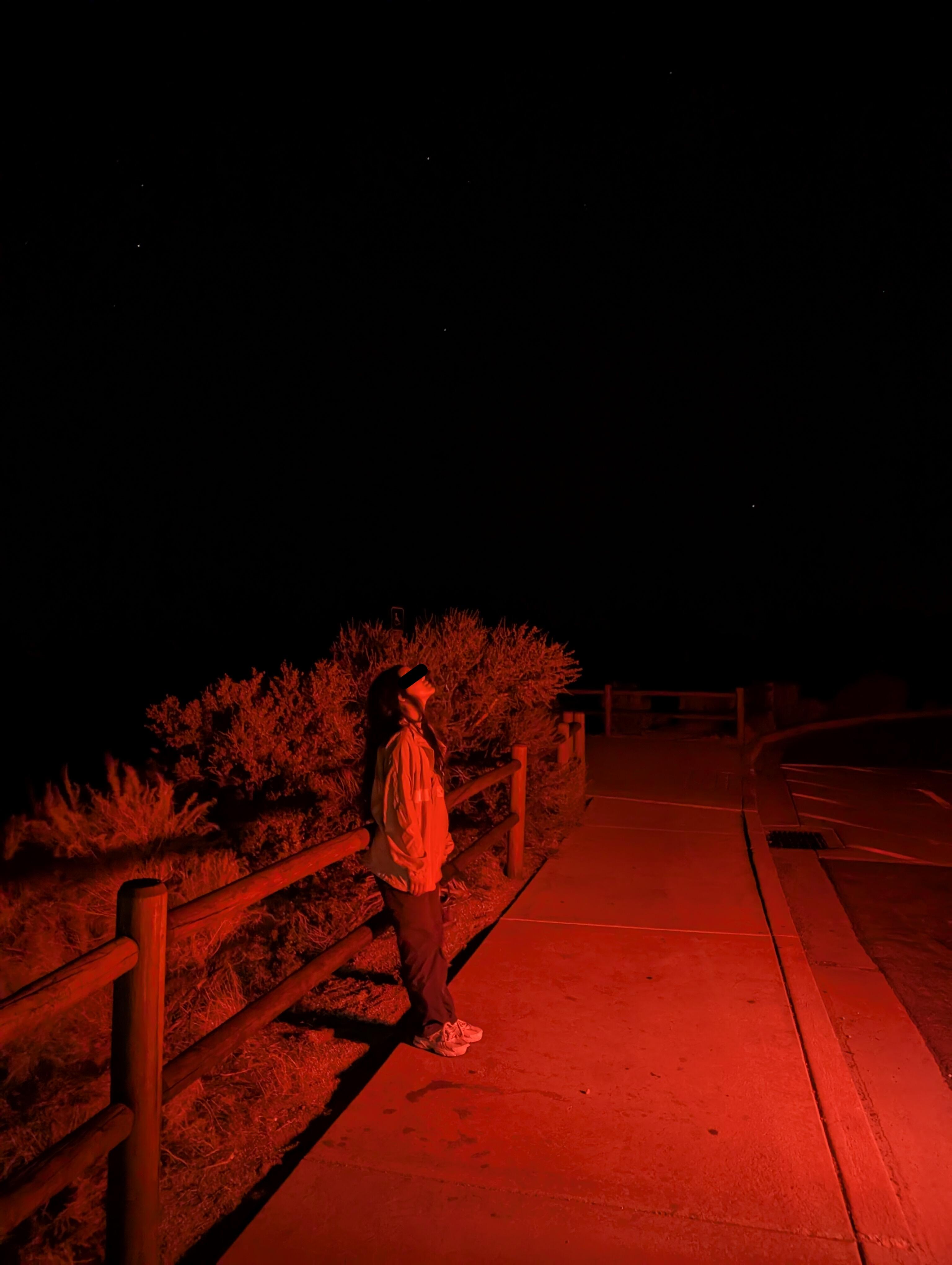 Of course, I did some aesthetic shots too…