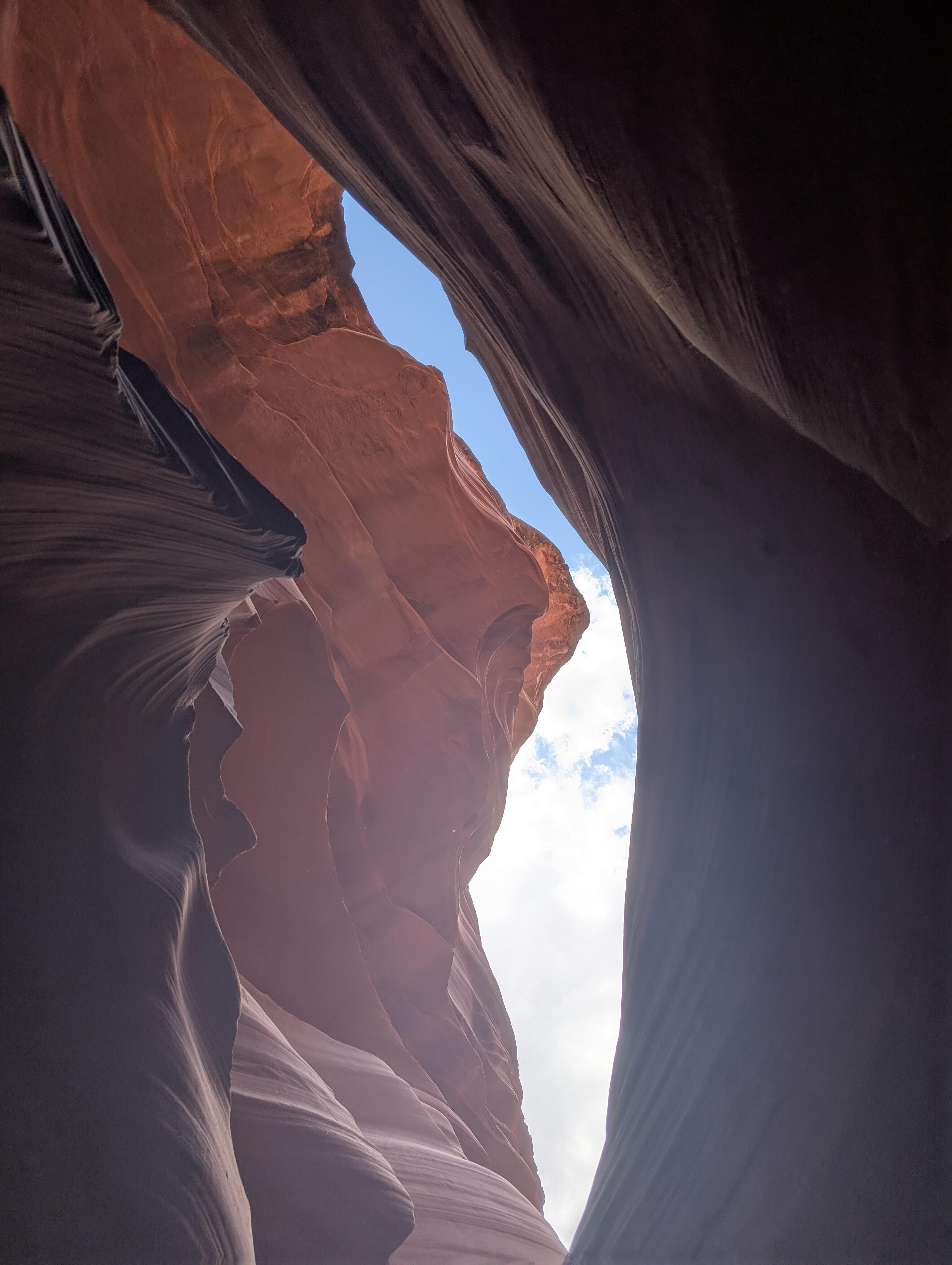 Sunrise on the Rockies!