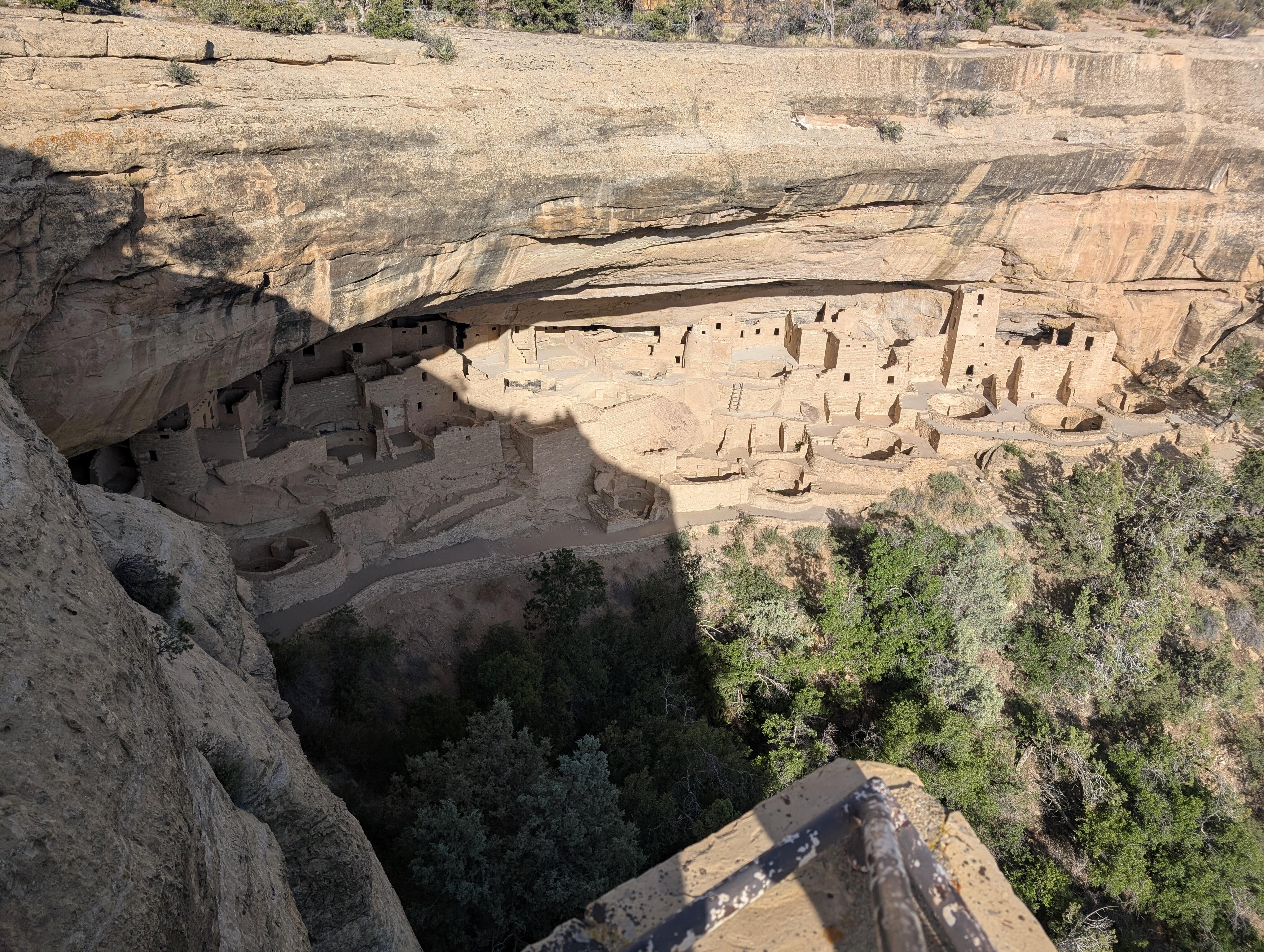 Cliff Palace