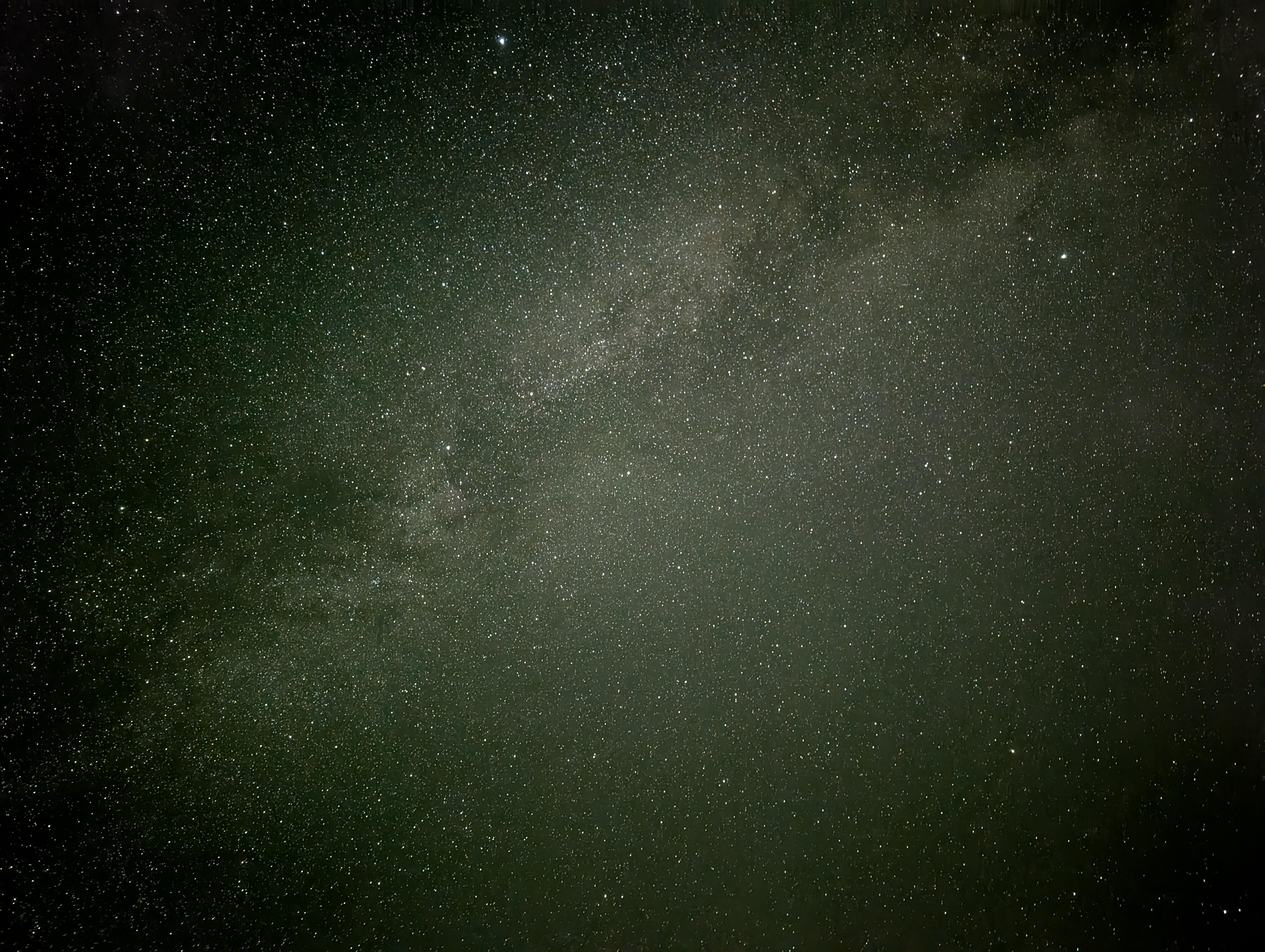 The Milky Way